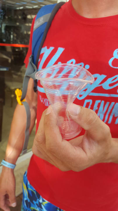 Gastro Club Resort Atlantis