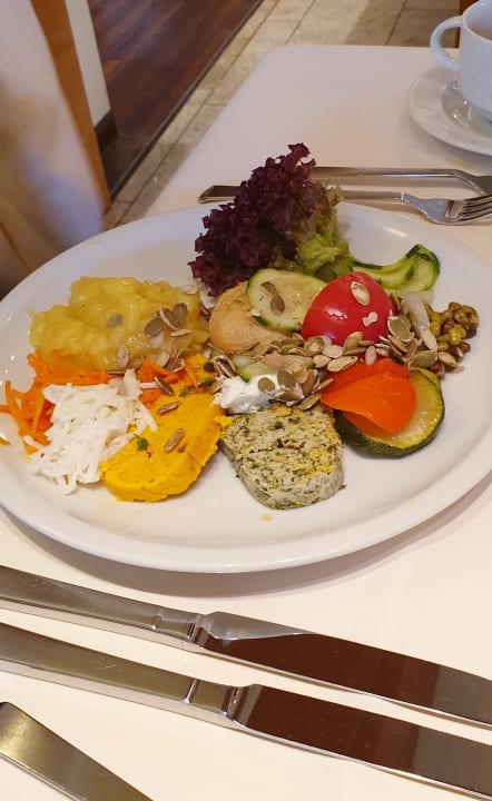 Gastro Landgasthof-Hotel Löwen