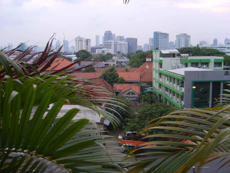 Lumire Jakarta Hotel & Convention CenterLumire