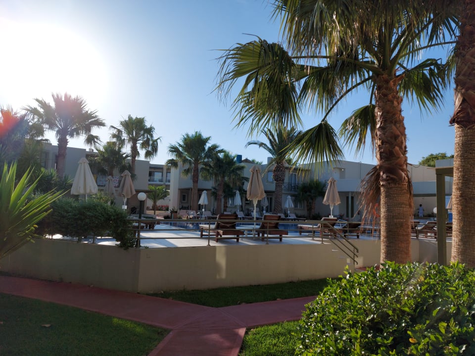 Sonstiges HARPIN Georgioupolis Resort Aquapark & SPA