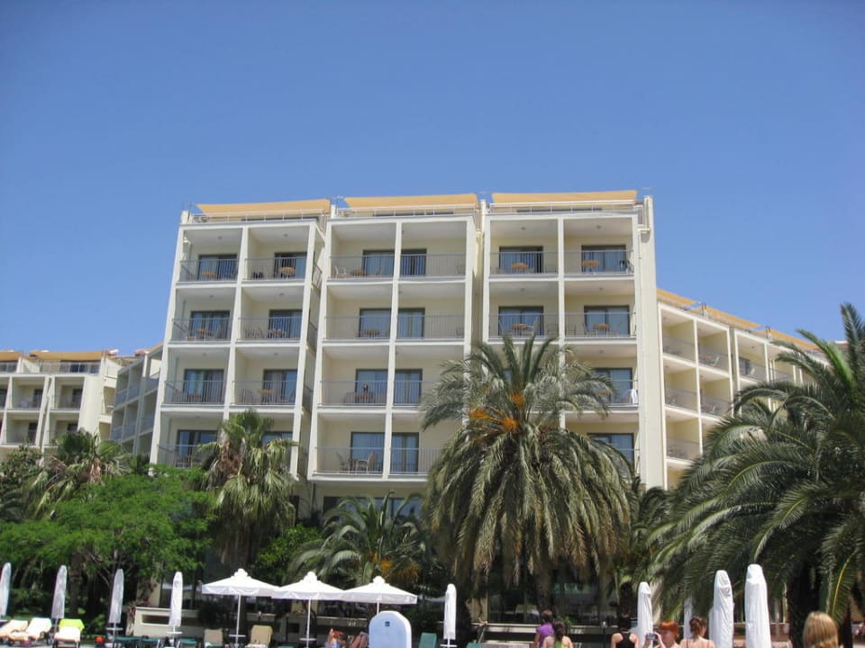 Hotel Barut Arum Arum Barut Collection