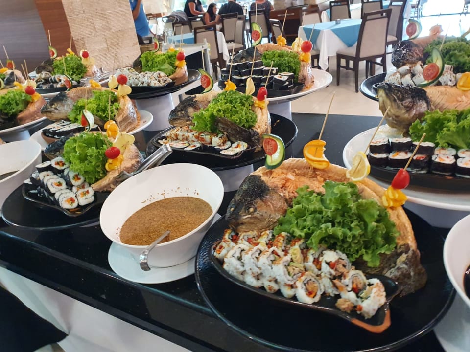 Gastro Luna Blanca Resort & Spa