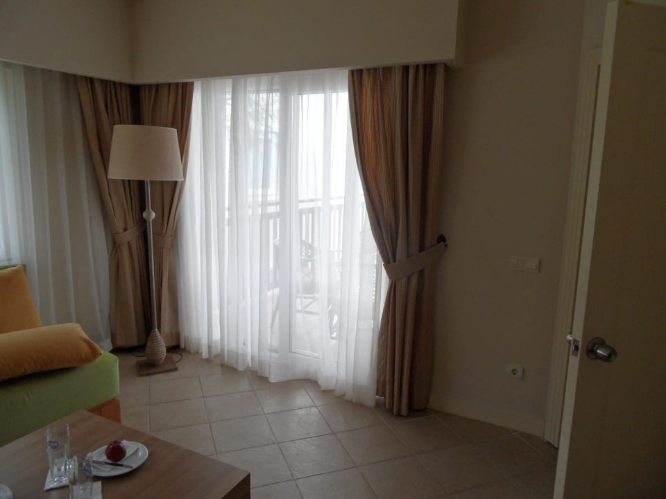 Anderer Blickwinkel Marvida Family Eco