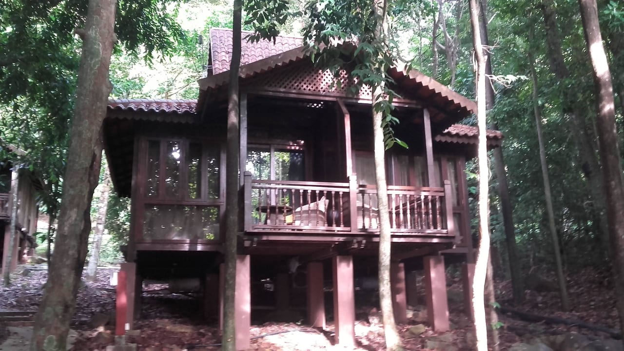 Zimmer Berjaya Langkawi Resort