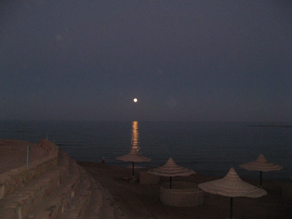 Vollmond Hotel Coral Garden