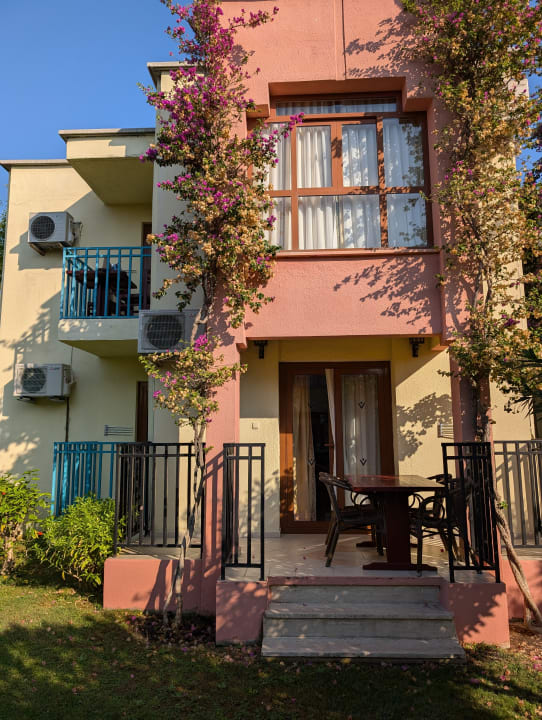 Außenansicht VONRESORT Golden Beach