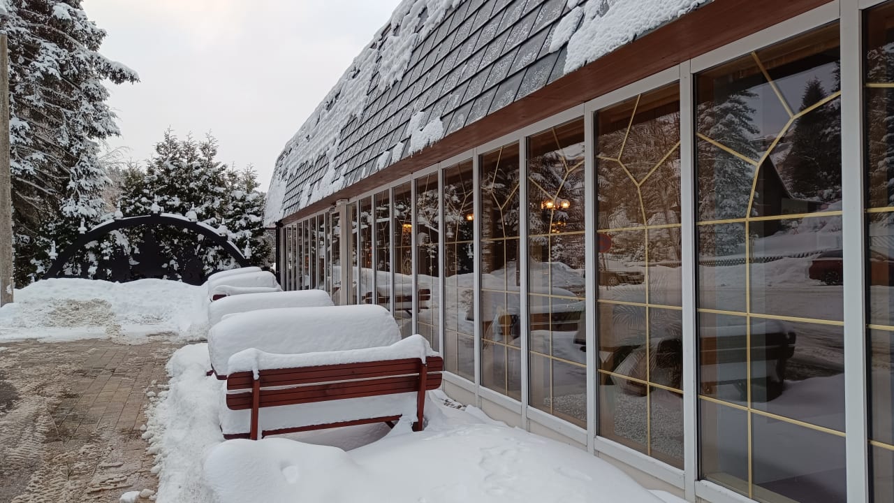 Sonstiges Best Western Ahorn Hotel Oberwiesenthal - Adults only