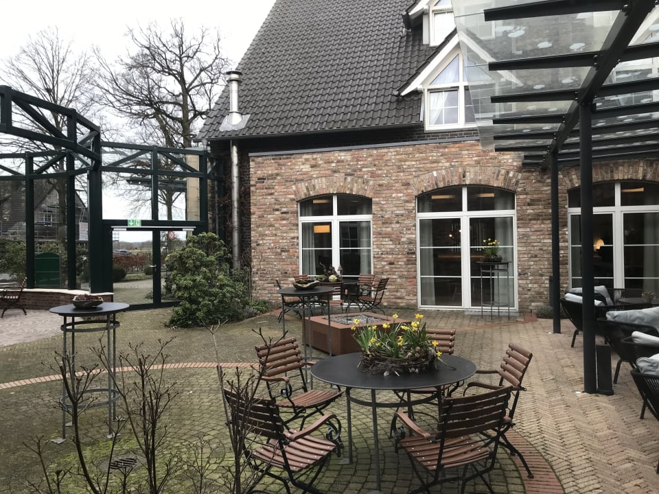 Gastro Landhotel Voshövel