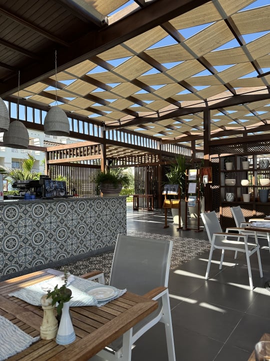 Gastro Steigenberger Resort Alaya Marsa Alam - Red Sea - Adults only
