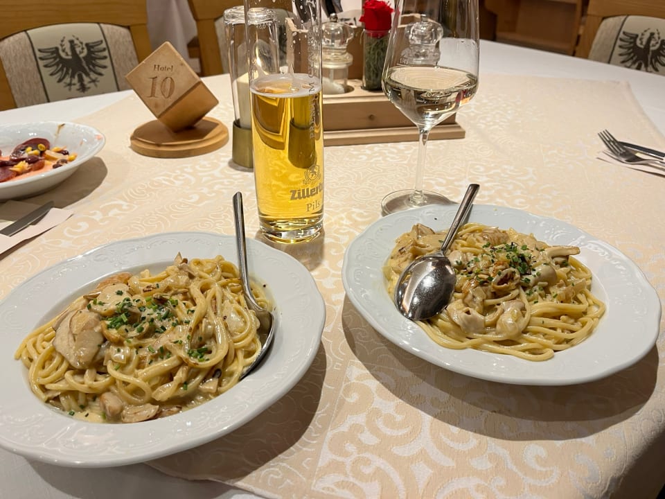 Gastro Alpengasthof Tannenalm