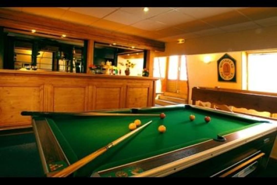 Hotel Club du Soleil Pierre Blanche Club du Soleil Pierre Blanche