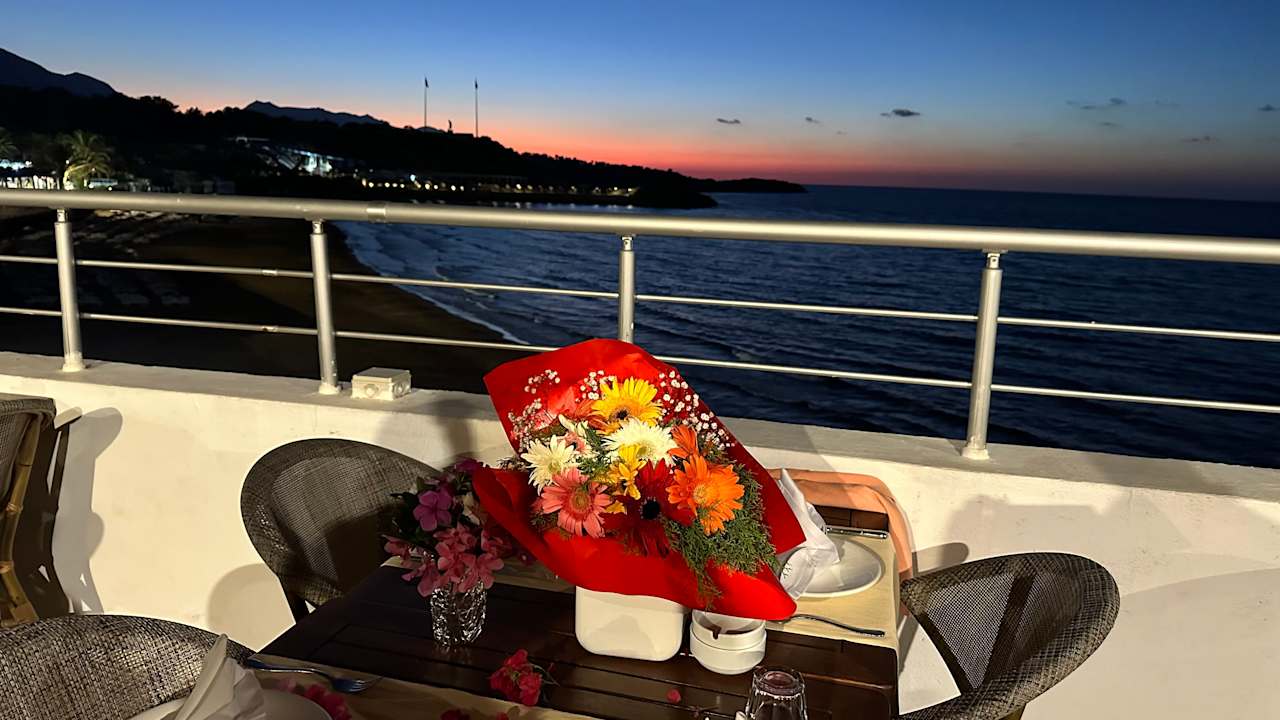 Sonstiges Acapulco Beach Club & Resort