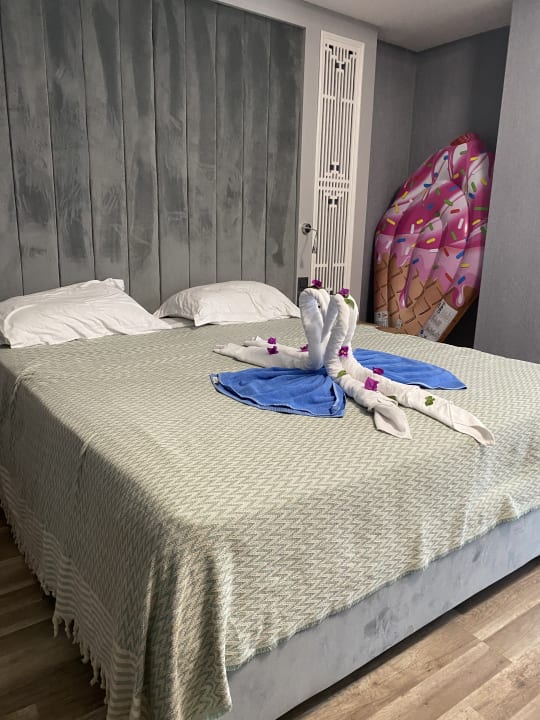 Zimmer Siam Elegance Hotels & Spa