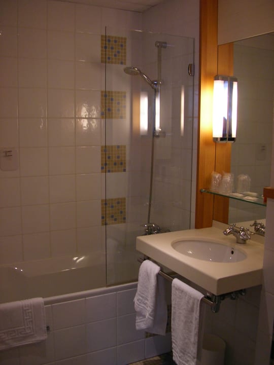 Zimmer Grand Hotel Filippo