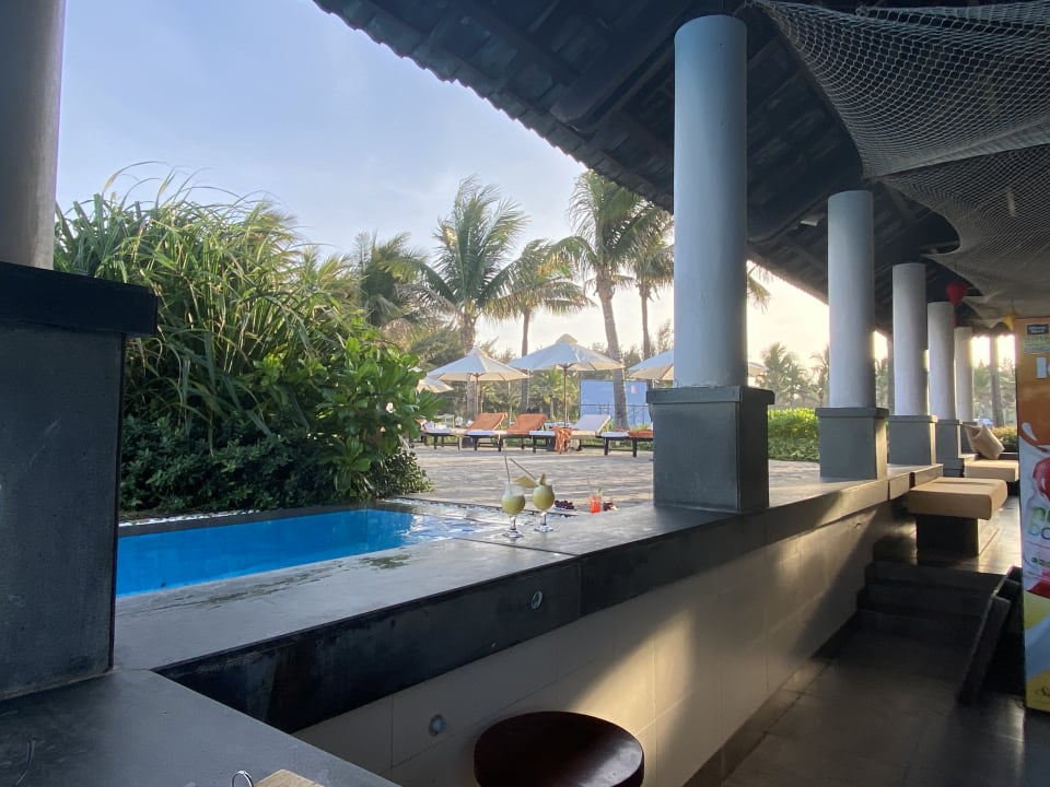 Pool Phòng Biệt thự Mũi Né - Mui Ne Villa Room