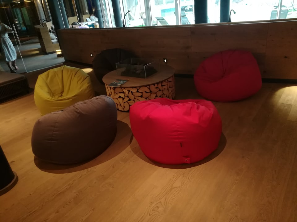 Sport & Freizeit Das Stemp Wellnessresort