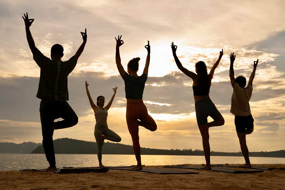 Sonstiges JATI Koh Russey