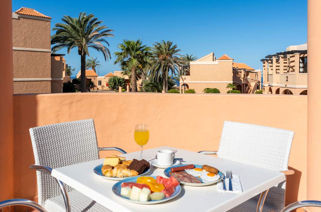 Gastro Bakour Fuerteventura La Pared