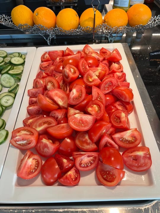 Gastro AC Hotel by Marriott Krakow