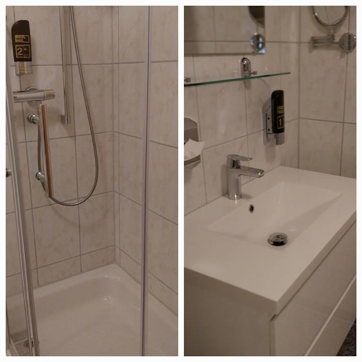 Zimmer REGIOHOTEL Bunte Stadt