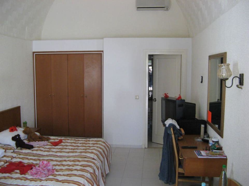 Zimmer El Mouradi Club Kantaoui