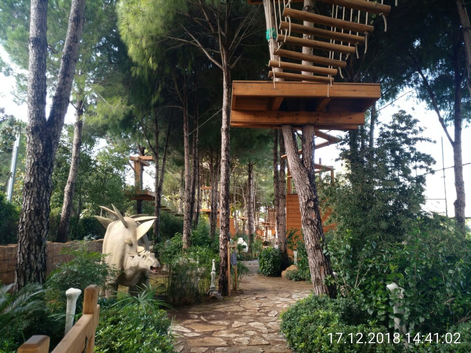 Sport & Freizeit Maxx Royal Belek Golf Resort