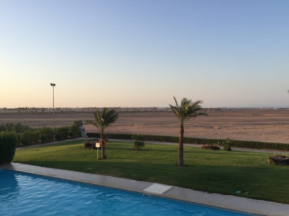 Ausblick Jaz Aquaviva