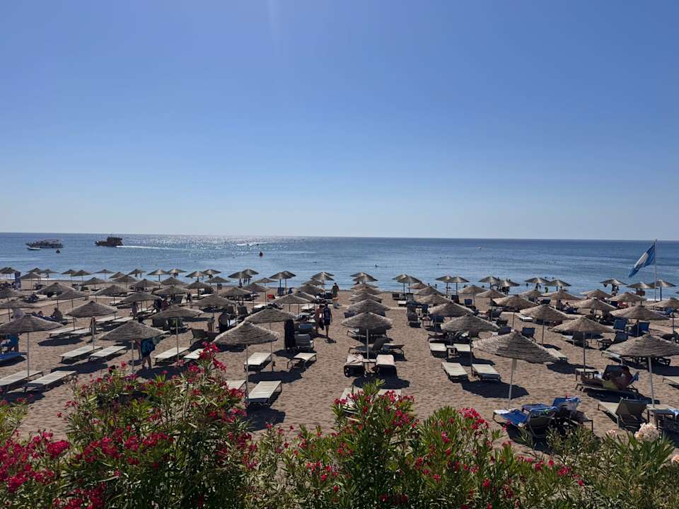 Strand Hotel Calypso Beach