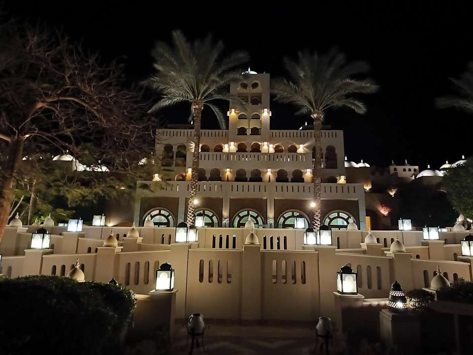 Gastro Makadi Palace