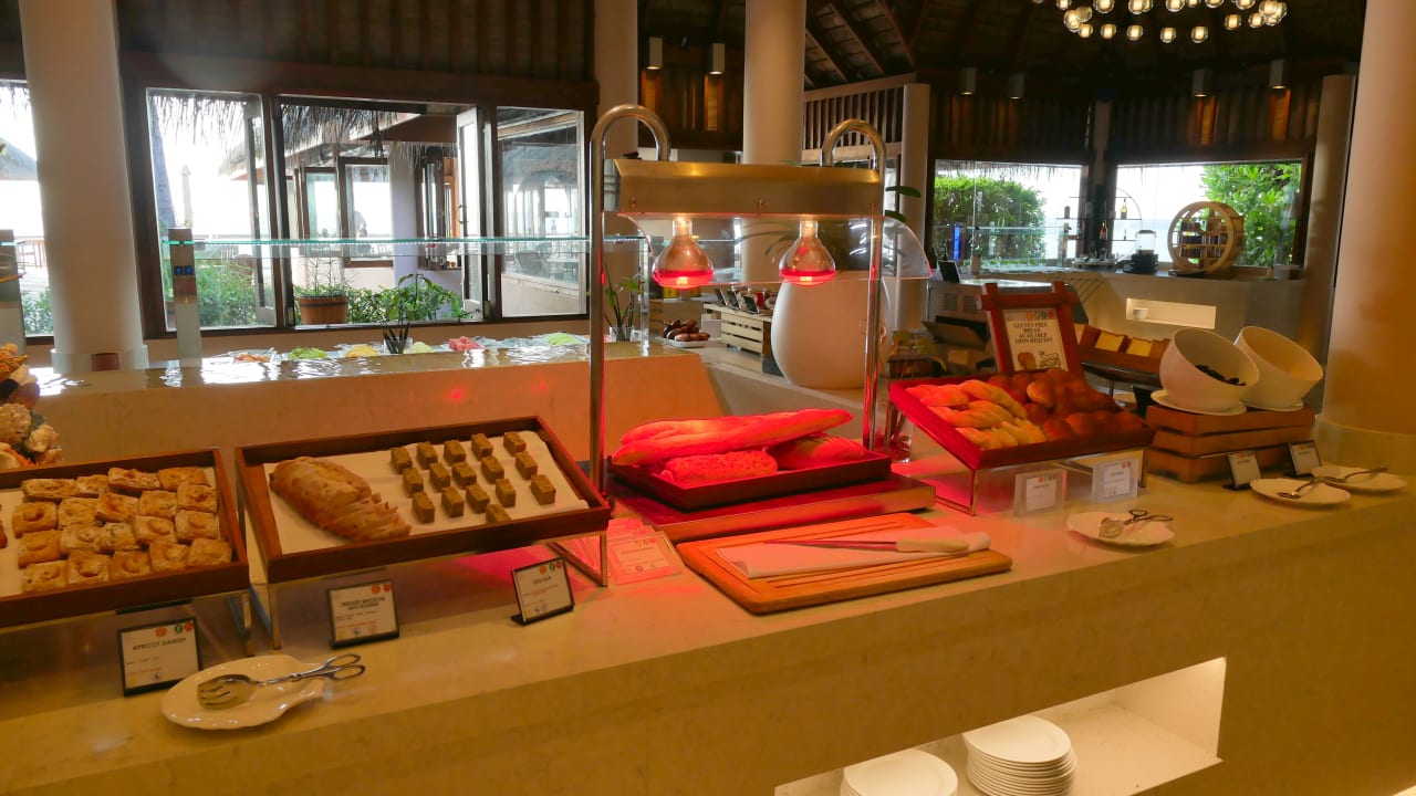 Gastro Veligandu Maldives Resort Island