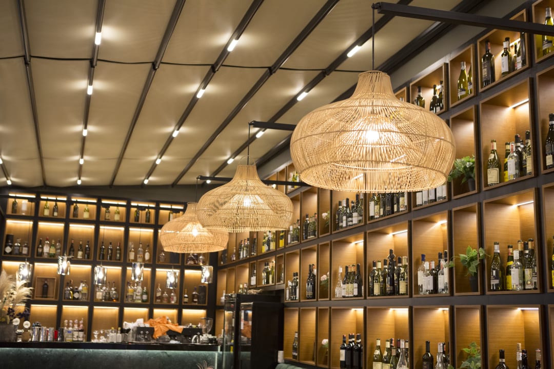 Gastro Albanian Star Hotel