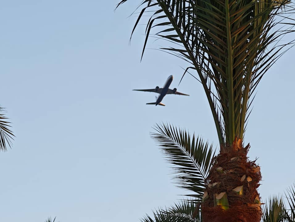 Sonstiges Pickalbatros Royal Moderna Resort-Sharm El Sheikh