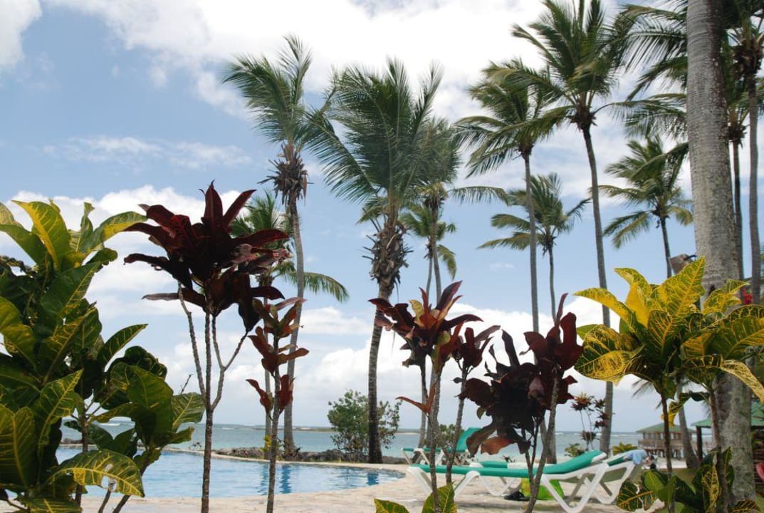 Im Park Villa Serena