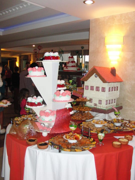 Auswahl Saphir Resort & Spa