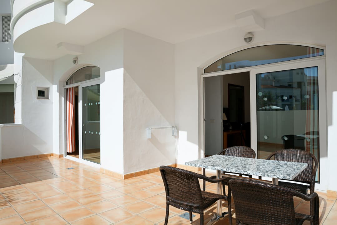 Sonstiges Sunwing Fanabé Beach