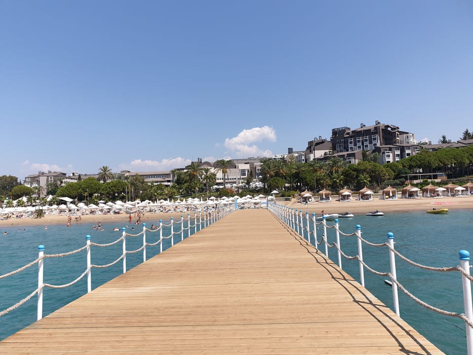 Strand PALOMA Perissia