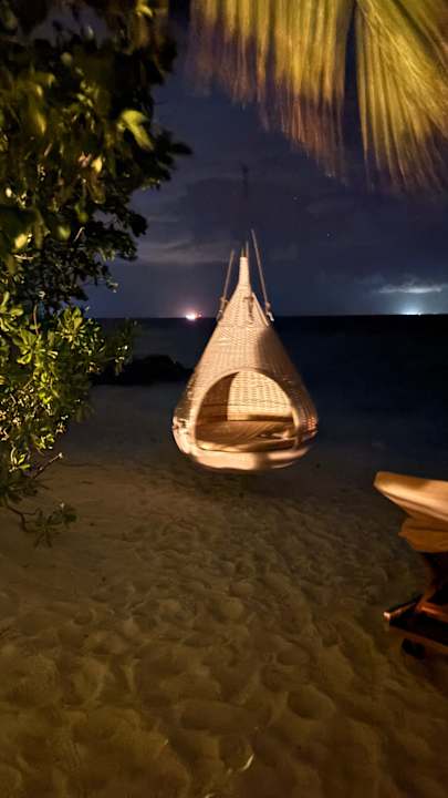 Strand Bandos Maldives