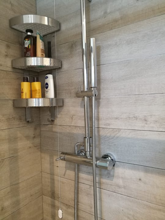 Zimmer Marina Palace Hotel