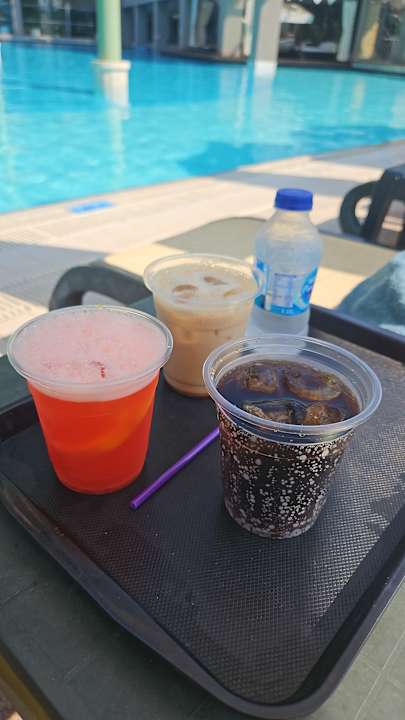 Sonstiges Limak Lara Deluxe Hotel & Resort