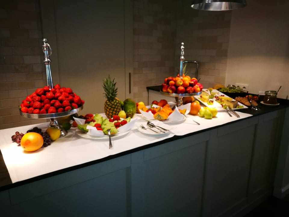 Restaurant BollAnts Spa im Park