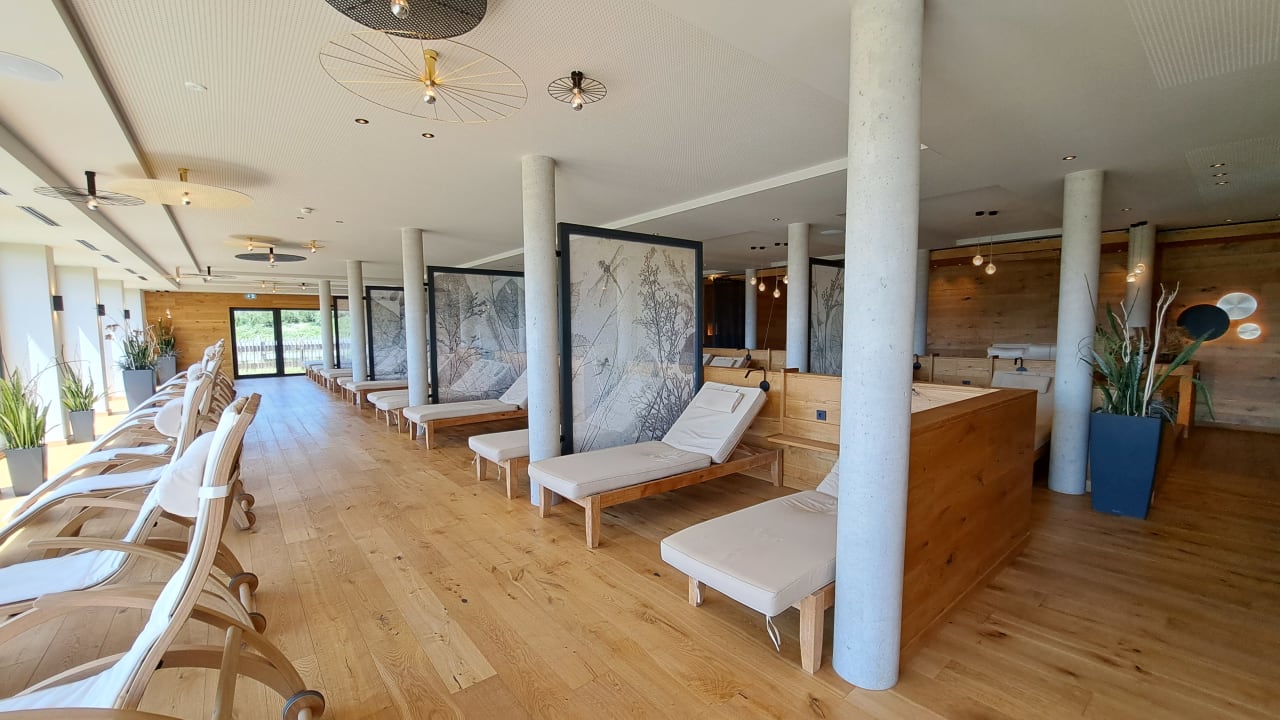 Sport & Freizeit PANORAMA Allgäu-Spa-Resort