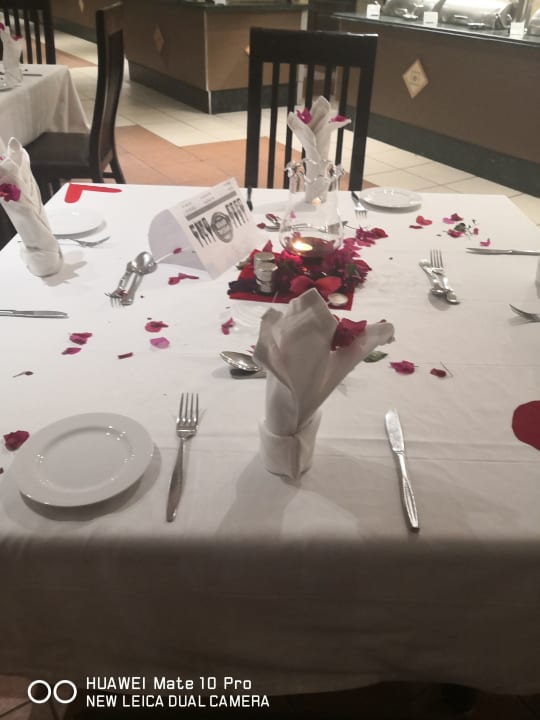 Gastro Giftun Azur Resort