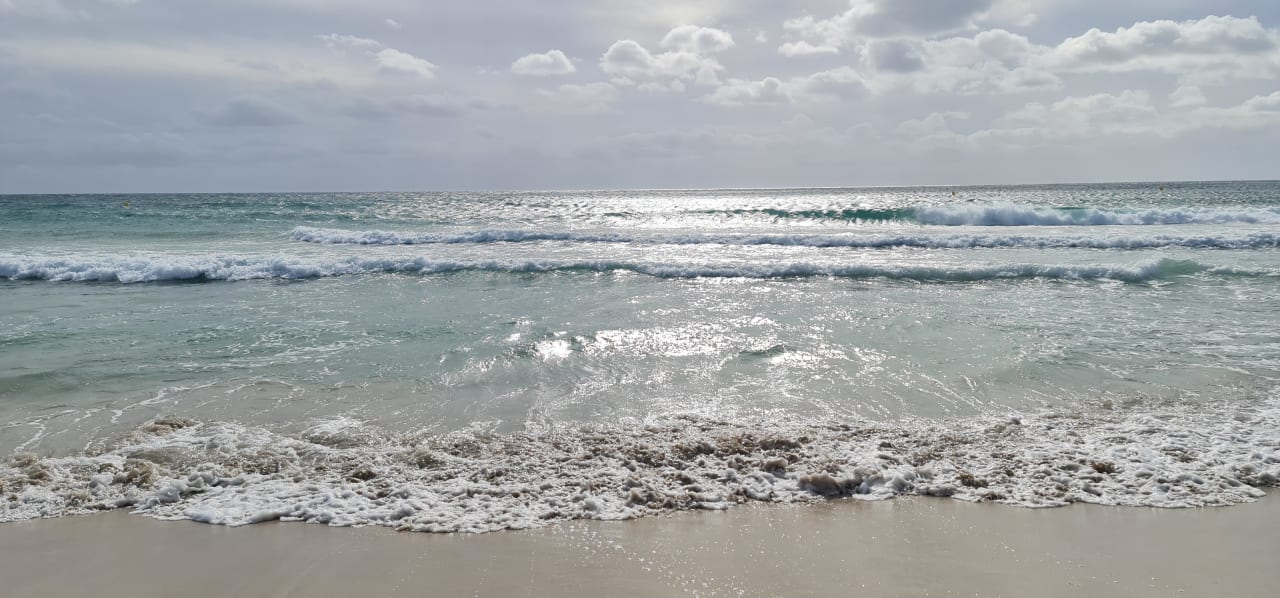 Strand Hipotels Mediterraneo Club