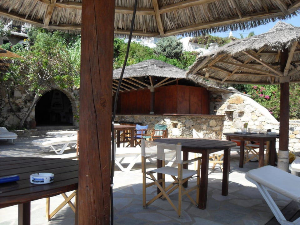 Poolbar Albatros