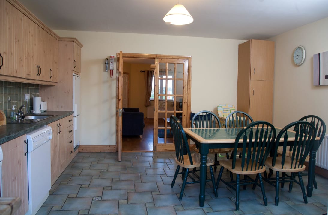 Ceol Na Mara 4* Self Catering Accommodation Ceol Na Mara Guesthouse