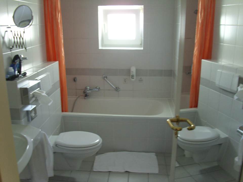 Bad Leonardo Hotel Hamburg Airport