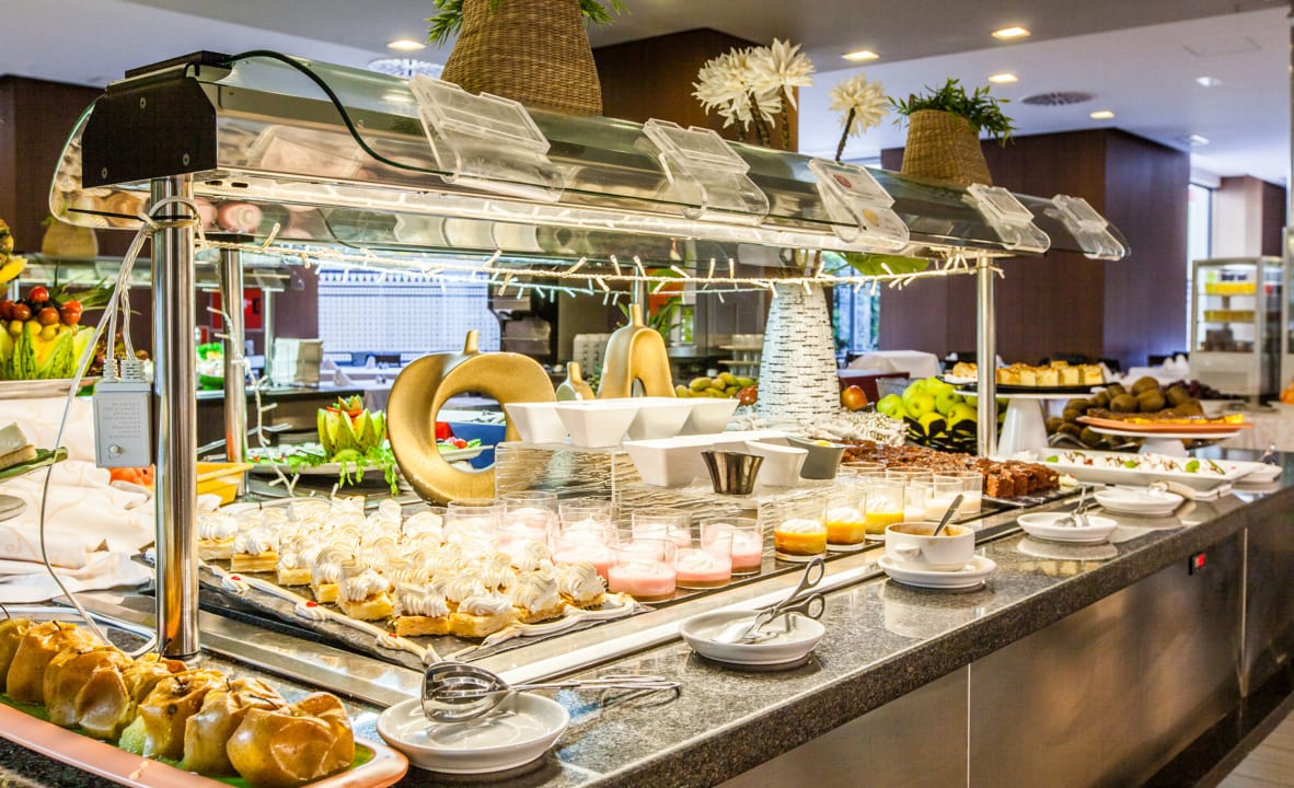 Gastro BLUESEA Gran Cervantes