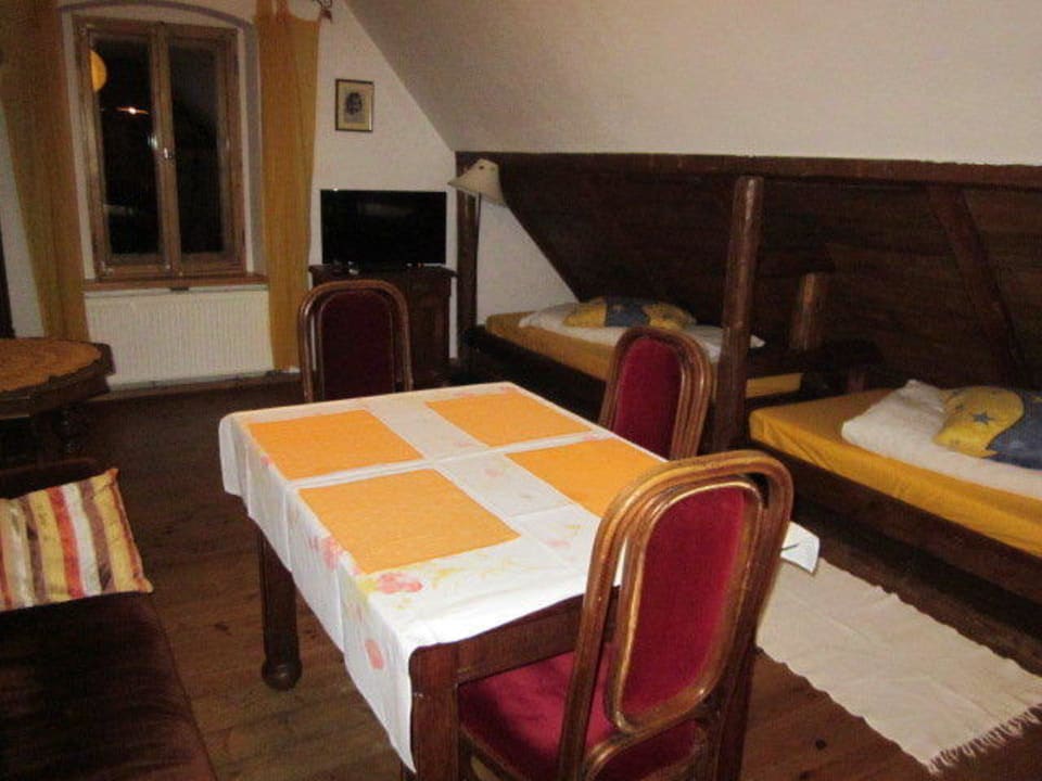 Leśniczówka Willa Anna Willa Anna