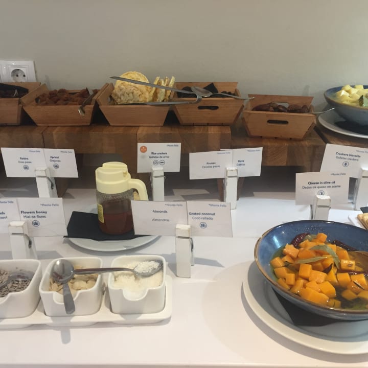 Gastro Sport Hotel Monte Feliz - powered by Playitas