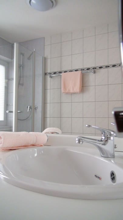 Zimmer Hotel Bigger Hof